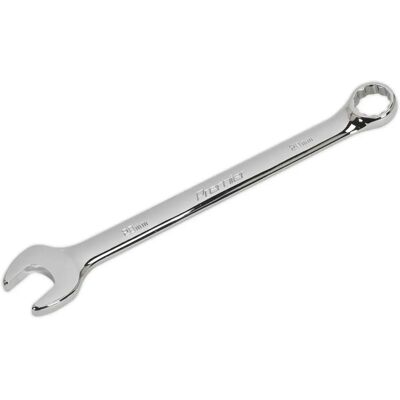 Sealey CW20 Combination Spanner - 20mm Sealey CW20 Combination Spanner - 20mm