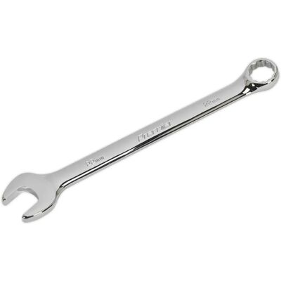 Sealey CW22 Chave de combinação 22mm - Chave de combinação Sealey CW22 Chave de combinação 22mm - Chave de combinação