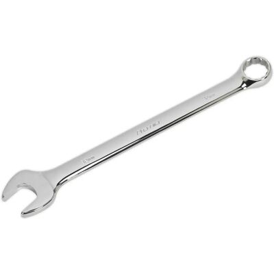 Chave combinada Sealey CW32 32mm - Chave combinada Chave combinada Sealey CW32 32mm - Chave combinada