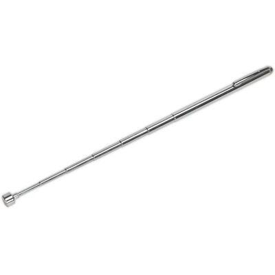 Sealey AK651 Ferramenta de coleta magnética telescópica - 1kg Sealey AK651 Ferramenta de coleta magnética telescópica - 1kg