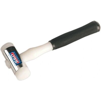 Sealey Hammer NFH15 - Nylon Faced - Professional Tool Sealey Hammer NFH15 - Nylon Faced - Professional Tool