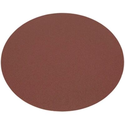 Sealey SM31/38 Schuurzool - 80Grit Ø305mm Sealey SM31/38 Schuurzool - 80Grit Ø305mm