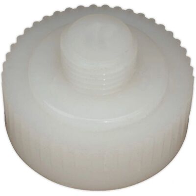 Face de Martelo de Nylon Sealey 342/716NF - Martelo Face de Martelo de Nylon Sealey 342/716NF - Martelo