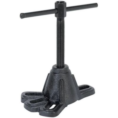 Sealey AK713 Nábojový tah - Tvárný ocel 1/2"Čtverec Sealey AK713 Nábojový tah - Tvárný ocel 1/2"Čtverec