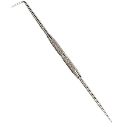 Scriber da ingegnere Sealey AK9751 - 200mm Doppio Estremità Scriber da ingegnere Sealey AK9751 - 200mm Doppio Estremità