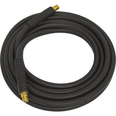 Sealey AH15RX Air Hose 15m - Heavy-Duty Sealey AH15RX Air Hose 15m - Heavy-Duty