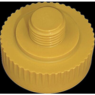 Sealey 342/716AF Nylon Hammer Face - Extra Hard/Yellow for DBHN275 Sealey 342/716AF Nylon Hammer Face - Extra Hard/Yellow for DBHN275
