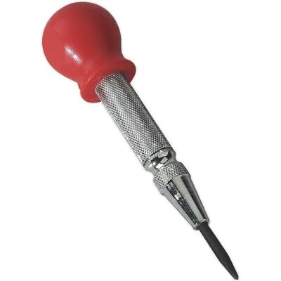 Sealey AK9119 Heavy-Duty Automatic Centre Punch Sealey AK9119 Heavy-Duty Automatic Centre Punch