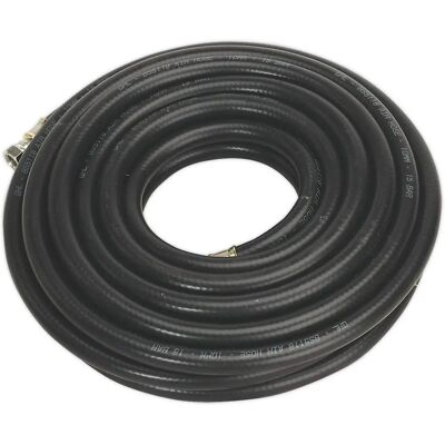 Sealey AH10RX/38 Luftschlauch - 10m, Ø10mm, Heavy-Duty Sealey AH10RX/38 Luftschlauch - 10m, Ø10mm, Heavy-Duty