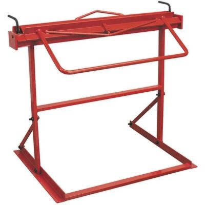Sealey DF910 Sheet Metal Folder - 910mm Capacity Sealey DF910 Sheet Metal Folder - 910mm Capacity