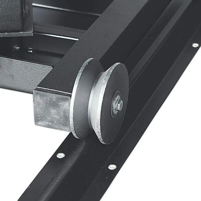 Sealey HBS97R Rails for Headlamp Beam Setter Sealey HBS97R Rails for Headlamp Beam Setter