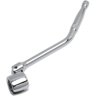 Sealey SX0222 syrgassensor nyckel med flexibel handtag - Syrgassensor nyckel Sealey SX0222 syrgassensor nyckel med flexibel handtag - Syrgassensor nyckel
