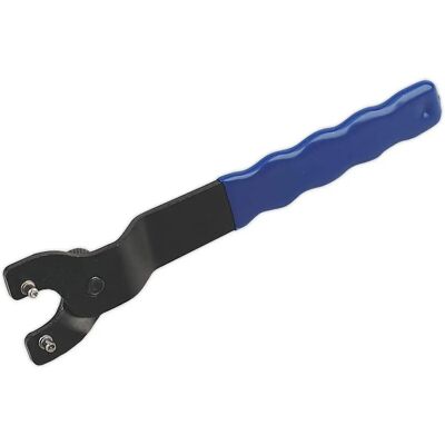 Sealey PTC/UPW Uniwersalny klucz trzpieniowy - 10-30mm Sealey PTC/UPW Uniwersalny klucz trzpieniowy - 10-30mm