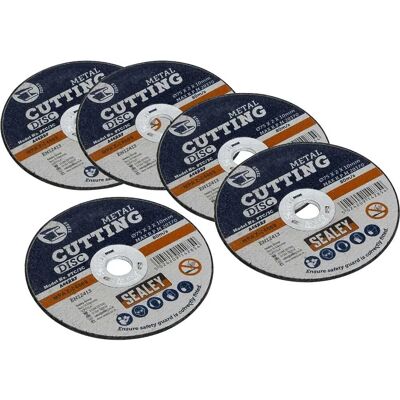 Disque de coupe Sealey PTC/3C5 Ø75 x 2mm - Disque de coupe Disque de coupe Sealey PTC/3C5 Ø75 x 2mm - Disque de coupe