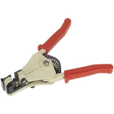 Sealey AK2252 Herramienta de pelado de cables - Automática Sealey AK2252 Herramienta de pelado de cables - Automática