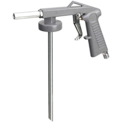 Sealey SG139 Luchtgedreven onderbodemcoatingpistool - Coatingpistool Sealey SG139 Luchtgedreven onderbodemcoatingpistool - Coatingpistool