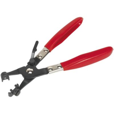 Sealey VS166 Slangklem Pliers - Norma Type Sealey VS166 Slangklem Pliers - Norma Type