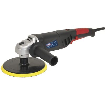 Sealey ER1700P Lightweight 150mm Polisher - Power Tools Sealey ER1700P Lightweight 150mm Polisher - Power Tools