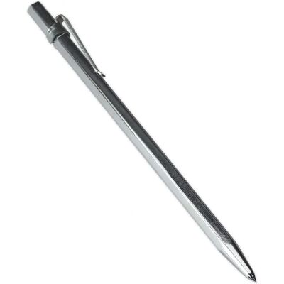 Scriber en carbure de tungstène Sealey AK9752 - Outil pour mécaniciens - Publicité Scriber en carbure de tungstène Sealey AK9752 - Outil pour mécaniciens - Publicité