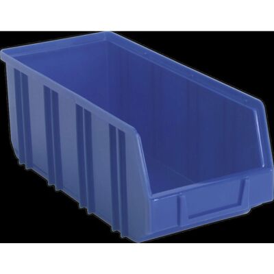 Sealey TPS3D Plastic Storage Bin Deep - 145x335x125mm - Pack of 16 Sealey TPS3D Plastic Storage Bin Deep - 145x335x125mm - Pack of 16