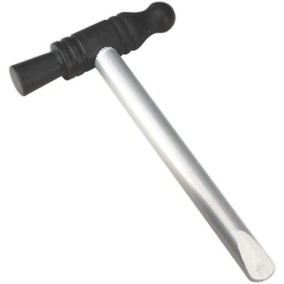Sealey H1MOT Corrosion Assessment Hammer - Vosa Approved Sealey H1MOT Corrosion Assessment Hammer - Vosa Approved