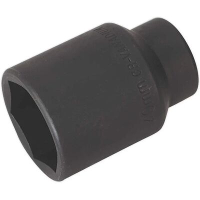 Sealey SX009 Impact Socket - Tiefe 40mm 1/2" Antrieb Sealey SX009 Impact Socket - Tiefe 40mm 1/2" Antrieb