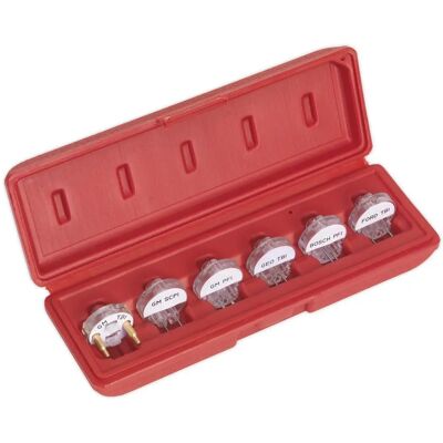Sealey VS213 Noid Light Set - Noid Light Set Sealey VS213 Noid Light Set - Noid Light Set