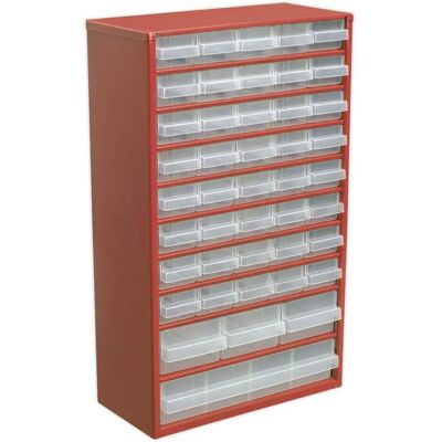 Sealey APDC45 Cabinet Box 44 Drawer - Cabinet Sealey APDC45 Cabinet Box 44 Drawer - Cabinet