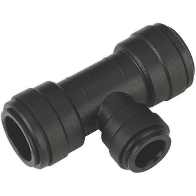Sealey CAS2215T Té Réducteur 22-15mm - Raccord de tuyau - Publicité Sealey CAS2215T Té Réducteur 22-15mm - Raccord de tuyau - Publicité