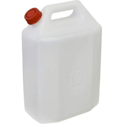 Sealey WC10 Water Container - 10L Sealey WC10 Water Container - 10L