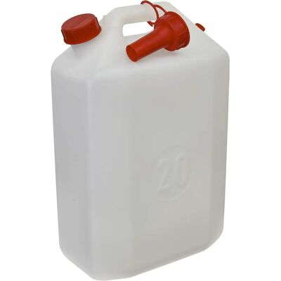 Sealey WC20 Water Container 20L with Spout - Water Container Sealey WC20 Water Container 20L with Spout - Water Container