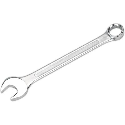 Chave combinada Sealey S0424 24mm - Chave combinada Chave combinada Sealey S0424 24mm - Chave combinada