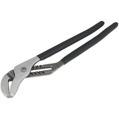 Sealey S0460 Water Pump Pliers - 400mm - Water Pump Sealey S0460 Water Pump Pliers - 400mm - Water Pump