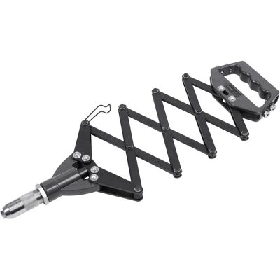 Sealey - S0492 - 4mm-6.4mm - Lazy Tong - Riveter Sealey - S0492 - 4mm-6.4mm - Lazy Tong - Riveter