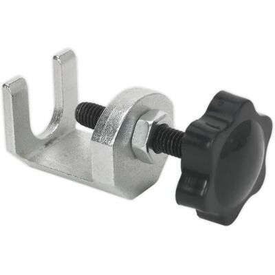 Sealey VS806 Ferramenta para remoção do braço do limpador de para-brisa - Wiper Arm Removal Tool Sealey VS806 Ferramenta para remoção do braço do limpador de para-brisa - Wiper Arm Removal Tool