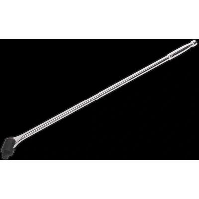 Sealey AK7312 Breaker Bar - 1000mm, 3/4"Sq Drive, Chrome Vanadium Steel Sealey AK7312 Breaker Bar - 1000mm, 3/4"Sq Drive, Chrome Vanadium Steel