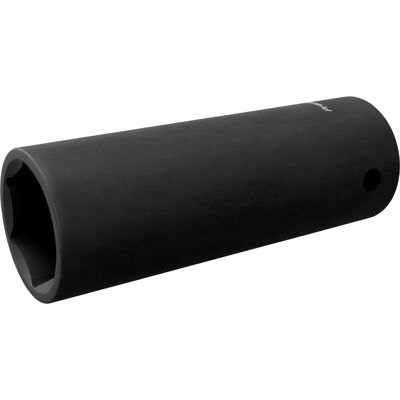Sealey IS1219D Djup slagnyckel 19mm - Impact Socket Sealey IS1219D Djup slagnyckel 19mm - Impact Socket