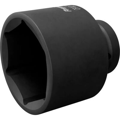 Sealey IS170 Chave de impacto 70mm 1"Quadrado - Impact Socket Sealey IS170 Chave de impacto 70mm 1"Quadrado - Impact Socket