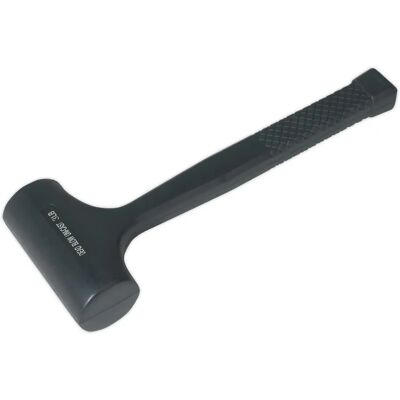 Siegen S0545 Dead Blow Hammer - Heavy, Rebound-Free Impact Siegen S0545 Dead Blow Hammer - Heavy, Rebound-Free Impact