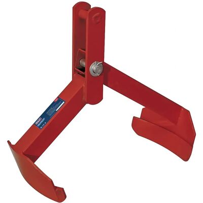 Sealey DG01 Drum Grab - 350kg Capacity Sealey DG01 Drum Grab - 350kg Capacity