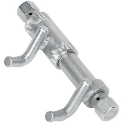Sealey VS1638 Exhaust Spring Clamp Removal Tool - VAG Sealey VS1638 Exhaust Spring Clamp Removal Tool - VAG