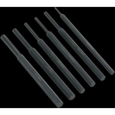 Sealey S0800 Parallel Pin Punch Set - Pin Punch Set Sealey S0800 Parallel Pin Punch Set - Pin Punch Set