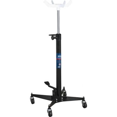 Sealey 600TRQ 0.6tonne Vertical Transmission Jack - Quick Lift Sealey 600TRQ 0.6tonne Vertical Transmission Jack - Quick Lift