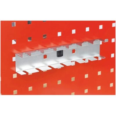 Sealey TTS42 Screwdriver Holder - Secure for PerfoTool & PerfoWall - Screwdriver Accessory Sealey TTS42 Screwdriver Holder - Secure for PerfoTool & PerfoWall - Screwdriver Accessory