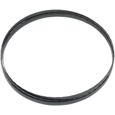 Sealey SM1305B24 Bandsaw Blade - 2240mm, 12mm, 0.6mm, 24TPI Sealey SM1305B24 Bandsaw Blade - 2240mm, 12mm, 0.6mm, 24TPI