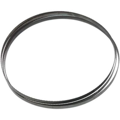 Sealey SM1306B14 Bandsaw Blade 2400 X 12 X 0.6Mm - Bandsaw Blade Sealey SM1306B14 Bandsaw Blade 2400 X 12 X 0.6Mm - Bandsaw Blade