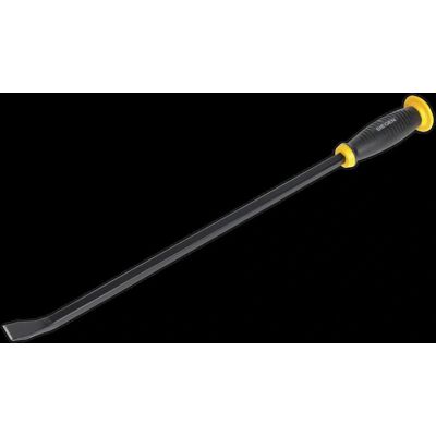 Sealey Pry Bar with Hammer Cap - Pry Bar - 610mm - 25° Sealey Pry Bar with Hammer Cap - Pry Bar - 610mm - 25°
