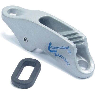 Plastimo - Choke in lega leggera CL253 - Clamcleat Plastimo - Choke in lega leggera CL253 - Clamcleat