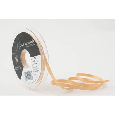 Berisfords Ruban en satin double face - 5mm Berisfords Ruban en satin double face - 5mm