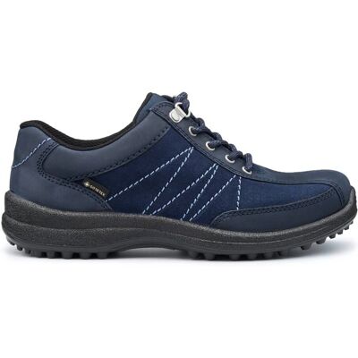Hotter Wide Fit Gore-Tex Walking Shoes - Walking Shoes Hotter Wide Fit Gore-Tex Walking Shoes - Walking Shoes